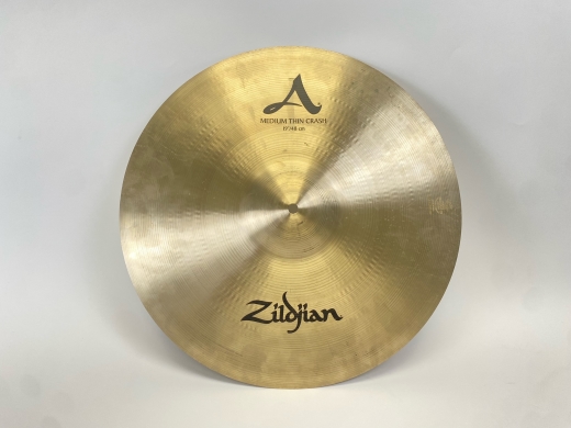 Store Special Product - Zildjian - A0801R- Rock Music Pack